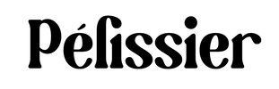 Pelissier logo simple